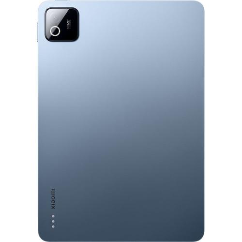 Xiaomi VHU6396JP Xiaomi Pad 8 8G+128G Androidタブレット Snapdragon 8s Gen 4搭載 11.2インチ Wi-Fi 7対応 Blueの画像