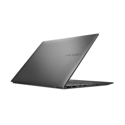 MSI ノートPC Prestige-13-AI+A3MG-2639JP [13.3型 | QWXGA+ Core