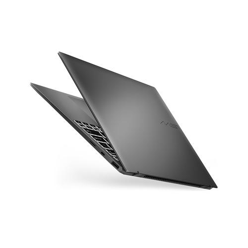MSI ノートPC Prestige-13-AI+A3MG-2639JP [13.3型 | QWXGA+ Core