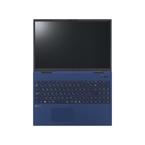 NEC ノートPC LAVIE N16 PC-N1655LAL-Y-B[16型 | WUXGA Core i5 16GB