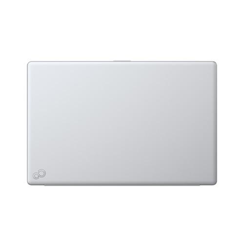 富士通 ノートPC FMV Note A FMVA500L1S[15.6型 | FHD | Ryzen 5 | 16GB | 256GB | Windows 11 Home | Officeオプ付 | ファインシルバー]の画像