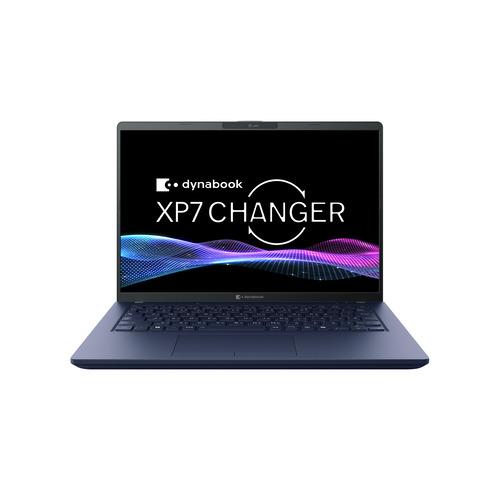 Dynabook ノートPC XP7／ARL P2P7ARBL[14型 | WUXGA Core Ultra 5 16GB