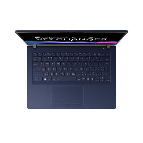 Dynabook ノートPC XP7／ARL P2P7ARBL[14型 | WUXGA Core Ultra 5 16GB