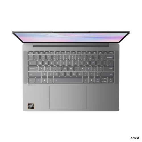 Lenovo ノートPC IdeaPad Slim 5 83HX00CVJP[14.0型 | WUXGA Ryzen AI