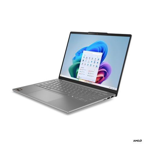 Lenovo ノートPC IdeaPad Slim 5 83HX00CVJP[14.0型 | WUXGA Ryzen AI