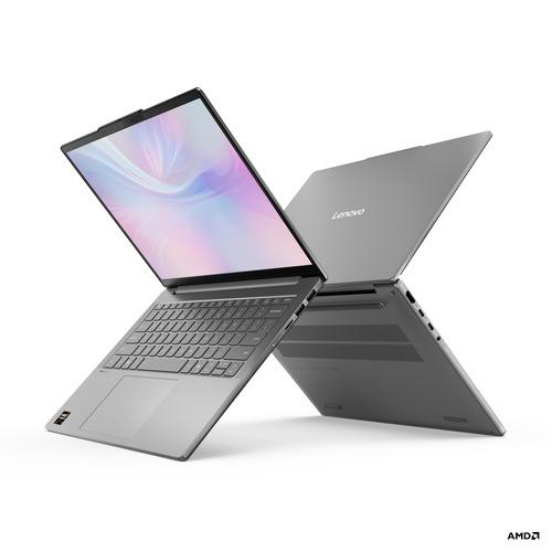 Lenovo ノートPC IdeaPad Slim 5 83HX00CVJP[14.0型 | WUXGA Ryzen AI
