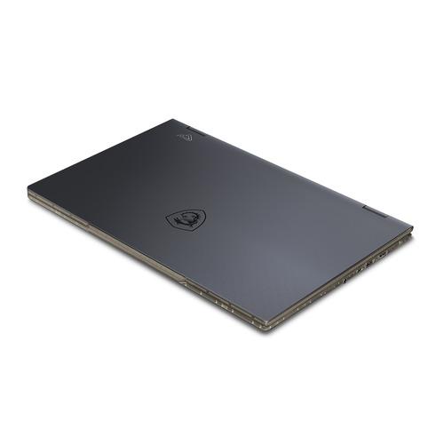 【バッテリ新品級】11世代 i5 16GB 2022年製 ノートパソコン 970 MSI ノートPC Cyborg-15-B13WFKG-5060JP[15.6型 | フルHD Core i7 32GB