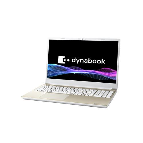 Dynabook ノートPC T6／ABG P1T6ABPG[15.6型 | フルHD Core i7 16GB