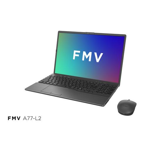 富士通 ノートPC FMV Note A FMVA77L2BY[16型 | WUXGA Core i7 16GB