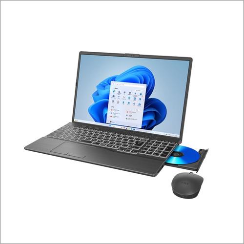富士通 ノートPC FMV Note A FMVA77L2BY[16型 | WUXGA Core i7 16GB