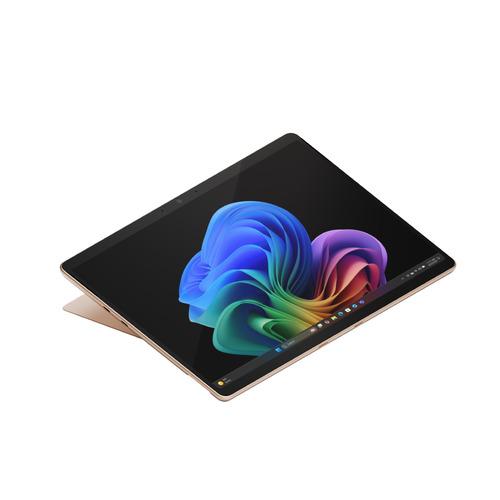Microsoft Surface Pro（第 12 世代）デューン Snapdragon X2 Elite