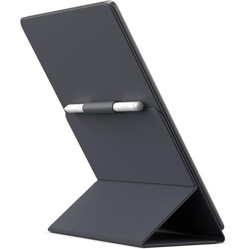 Amazon B0FDNNDR4D Amazon純正 折りたたみ 植物性レザーカバー Kindle
