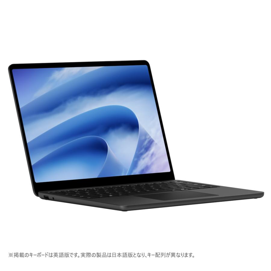 Microsoft Surface Laptop EP2-85666[13型 | WUXGA Snapdragon X2 Plus