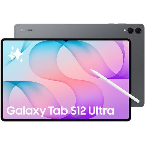 SAMSUNG SM-X940NZAAXJP Samsung Galaxy Tab S12 Ultra 14.6インチ WQXGA+ 有機ELディスプレイ 12GB メモリー 256GBストレージ