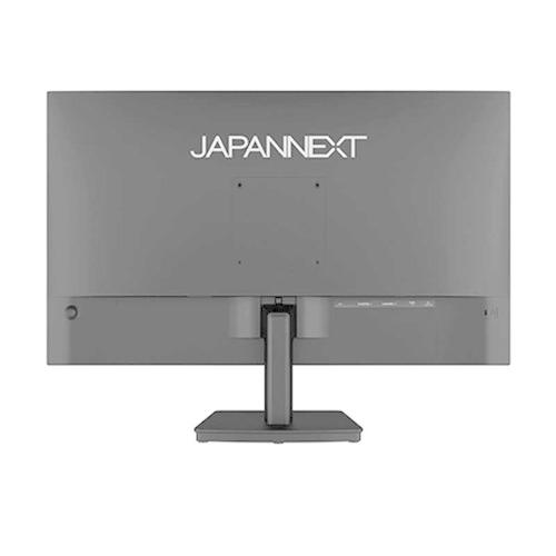JAPANNEXT 27インチ IPSパネル搭載 WQHD液晶モニター HDR sRGB：99 