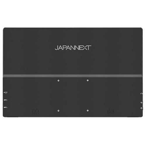 JAPANNEXT 17.3インチ IPSパネル搭載 フルHD モバイルモニター JN-MD
