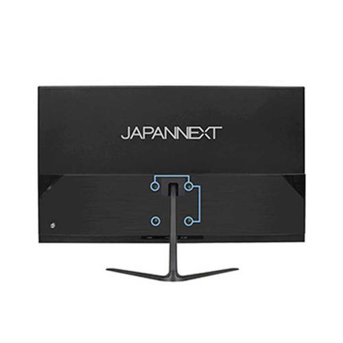 JAPANNEXT 27インチ VAパネル搭載 フルHD 液晶モニター (2年保証 