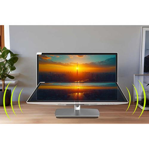 ホワイト スリムデザイン モニター 本体 ホワイト スリムデザイン モニター 本体 ホワイト スリム