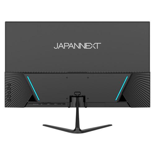 JAPANNEXT JN-IPS238G200FY 23.8型フルHD IPS 液晶モニター