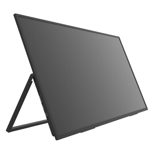 ユニーク UQ-PM15CST2-Q 15.6型 フルHD IPSパネル 無線モバイル