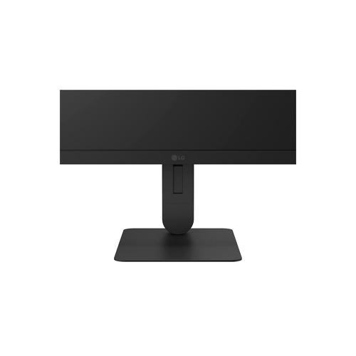 LGエレクトロニクス 27U710B-B LG UltraFine 27型 4K IPS液晶モニター
