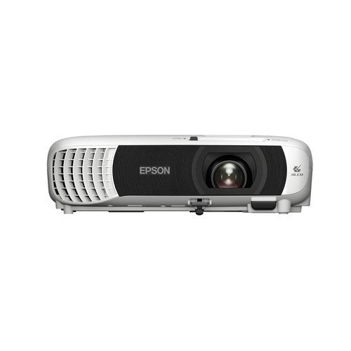 EPSON EB-FH08 ビジネスプロジェクター 3LCD搭載 コンパクト設計