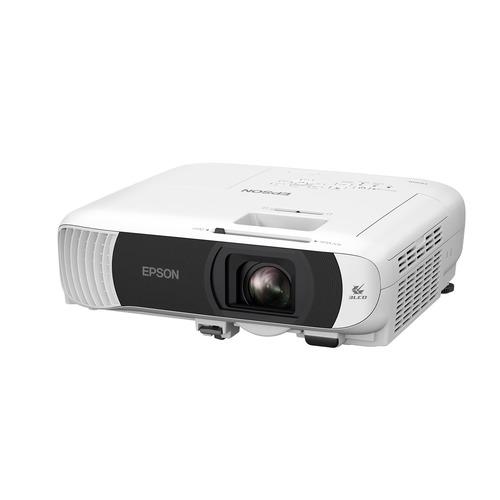 EPSON EB-FH54 ビジネスプロジェクター 3LCD搭載 コンパクト設計