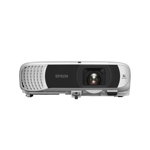 EPSON EB-FH54 ビジネスプロジェクター 3LCD搭載 コンパクト設計