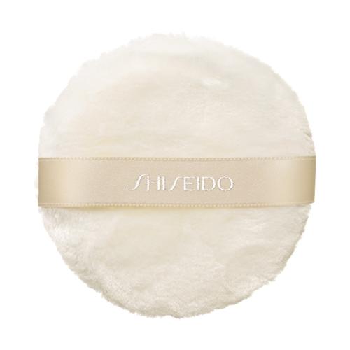 資生堂（SHISEIDO） 資生堂 パウダーパフ （ソフトタッチ）124 (1個