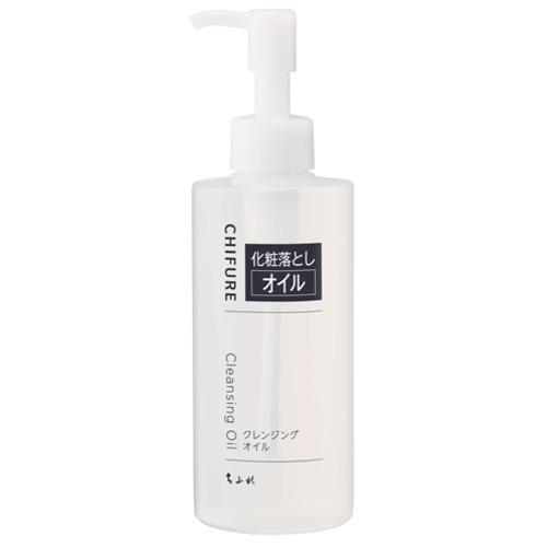 ちふれ化粧品 クレンジングオイル ちふれ 220mL :9889524010:ヤマダデンキ Yahoo!店 - 通販 - Yahoo!ショッピング