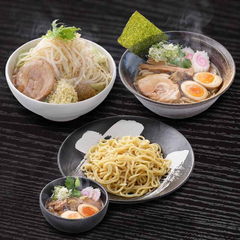 匠ラーメン3食セット 冷凍食品 ギフト プレゼント お取り寄せグルメ