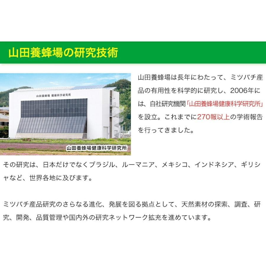 山田養蜂場 ノンアルツBee 90球入 機能性表示食品 プロポリスエキス