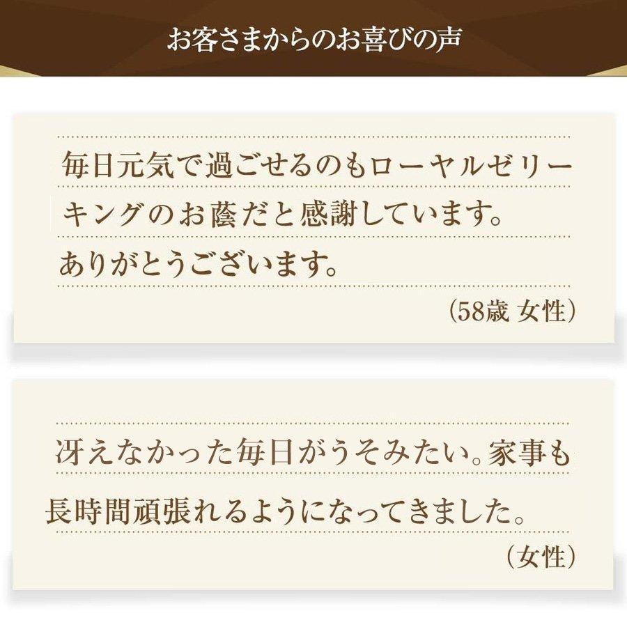 山田養蜂場 ギフト酵素分解ローヤルゼリーキング 100粒入 箱 プレゼント 健康食品 人気 50代 60代 70代 80代 健康 お中元 | 山田養蜂場 | 07