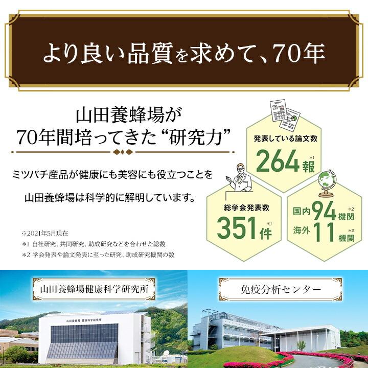 山田養蜂場 最高峰マヌカはちみつギフト マヌカ蜂蜜 MG1200＋＜クリームタイプ＞（200g） マヌカハニー ギフト お中元 | 山田養蜂場 | 06