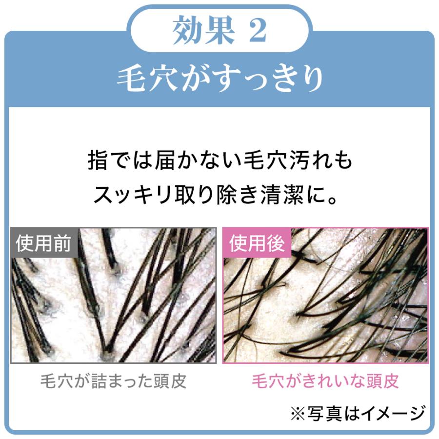 山田養蜂場 プレミアム地肌ケアブラシ ヘアブラシ 美髪 寝ぐせ うねり