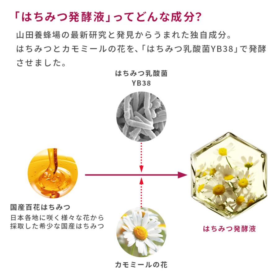 山田養蜂場 ハニーラボ スキンケア3点セットギフト プレゼント 人気