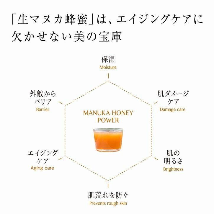 山田養蜂場 マヌカハニー スキンケア 時短セット クレンジングバーム