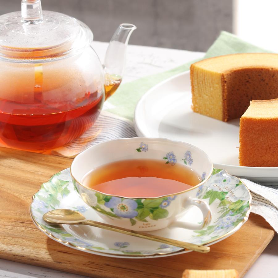 山田養蜂場 HONEY LOVE はちみつ紅茶 2g×25包 (ティーバッグタイプ) 蜂蜜紅茶 有機アカシア蜂蜜 ウバ 有機茶葉 母の日 | 山田養蜂場 | 03