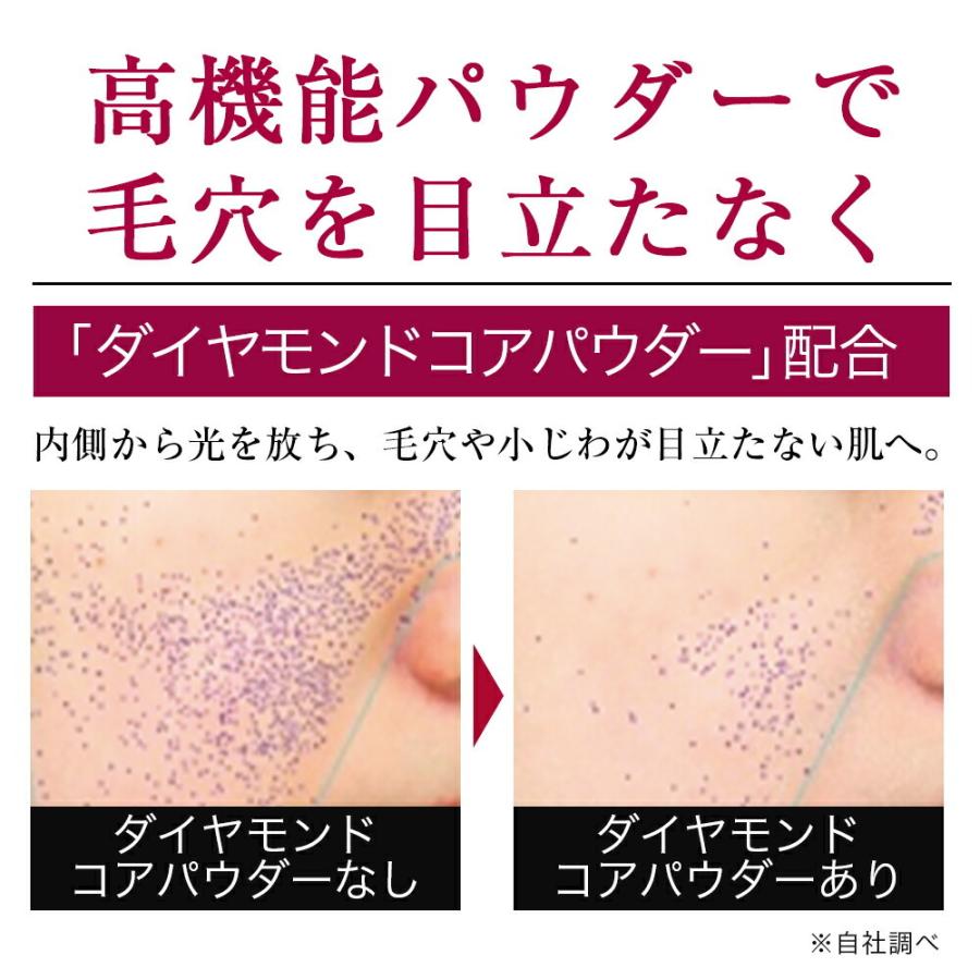 山田養蜂場 BEE MAKE パウダーファンデ セット オークル (専用ケース+