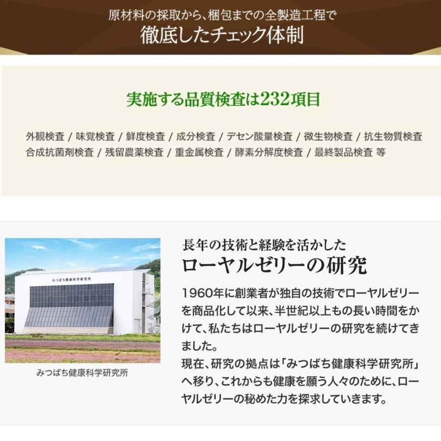 山田養蜂場 送料無料 酵素分解ローヤルゼリーキング 袋入 (100粒