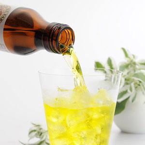 山田養蜂場 ギフトローヤルゼリードリンクJ2000 (100ml×10本) セット お中元 | 山田養蜂場 | 03