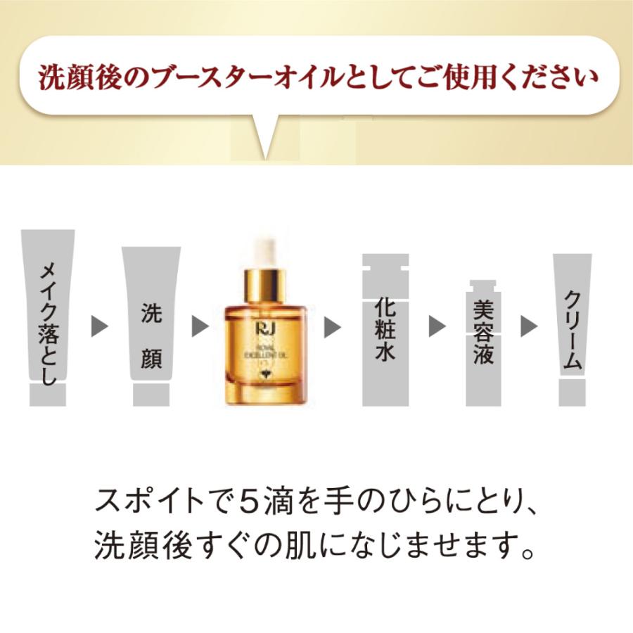 山田養蜂場 ローヤルエクセレントオイル 25ml×2本 ローヤルエクセレントオイル｜化粧品の通販 山田養蜂場【公式】
