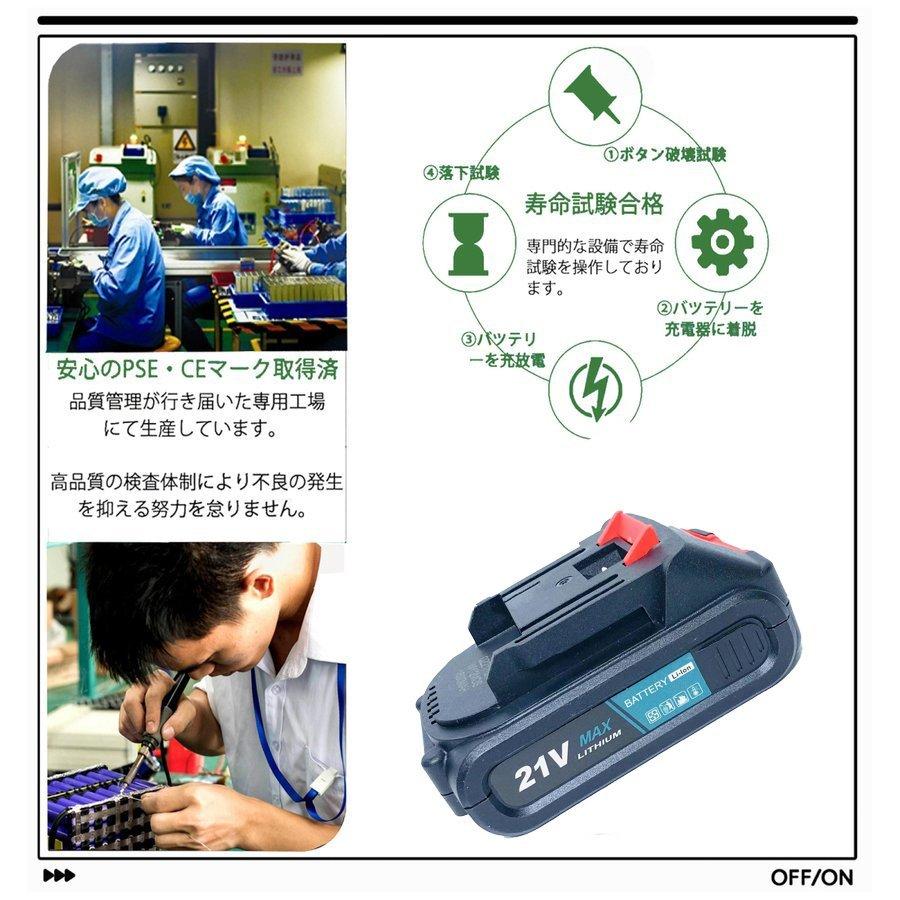 CB公式 替えマキタ対応バッテリー 21V1.5【弊社のマキタ適用工具に適用 CB公式 替えマキタ対応バッテリー 21V1.5【弊社のマキタ適用工具に適用