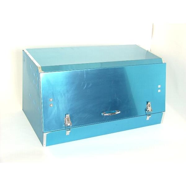 ステンレススイング工具箱900×460×447mm : ヤマダボディーワークス