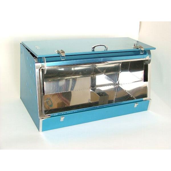 ステンレススイング工具箱750×460×447mm : ヤマダボディーワークス