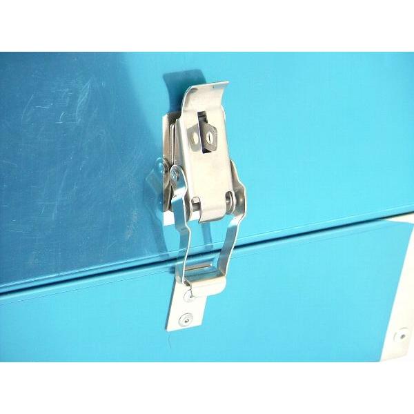 ステンレススイング工具箱750×460×447mm : ヤマダボディーワークス