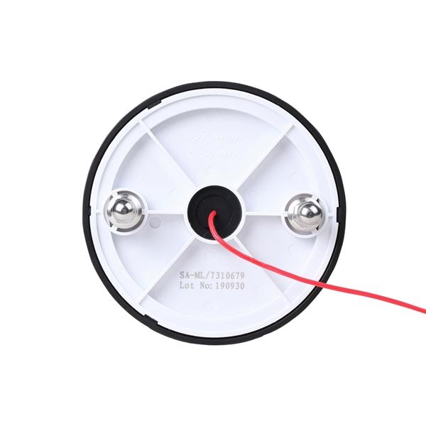 LEDマーカー SA-ML 24V 黄 : ヤマダボディーワークス - 通販