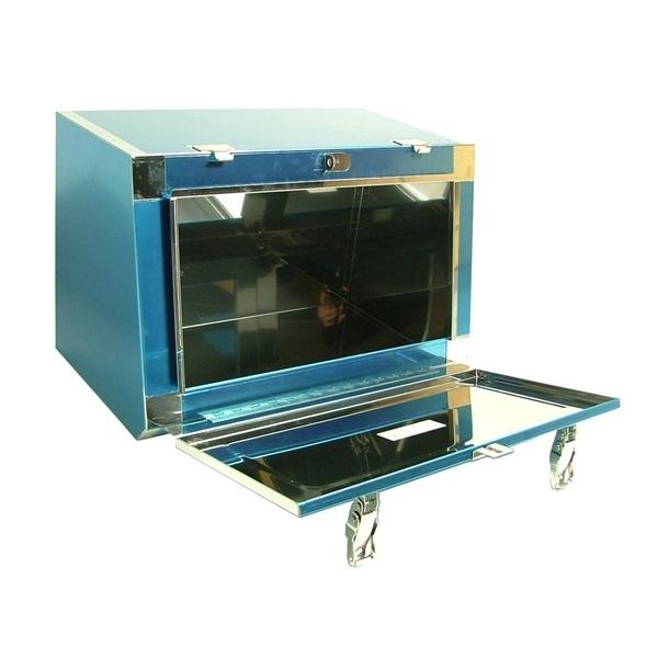 ステンレス 工具箱 ステンレス工具箱750×290×320mm 中間鋼種 : ヤマダボディーワークス