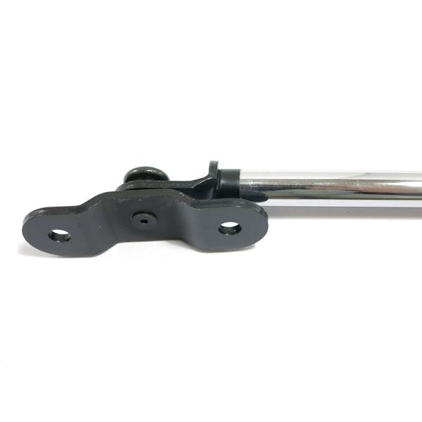 カヤバガススプリング/ガスダンパー K2741 取付金具付 (トキコ カヤバガススプリング/ガスダンパー K2741 取付金具付 (トキコ