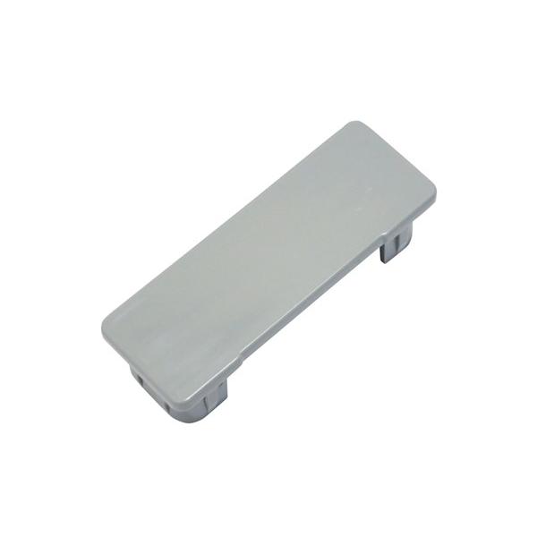 JB アルミサイドバンパー エンドキャップ 70H用 : ヤマダボディー